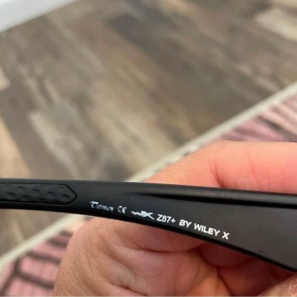 Wiley X Harley Davidson Sunglasses - Picture 9 of 10